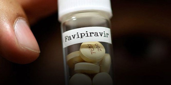 Favipiravir ilacının etken maddesi nedir? Koronada etkili Favipiravir