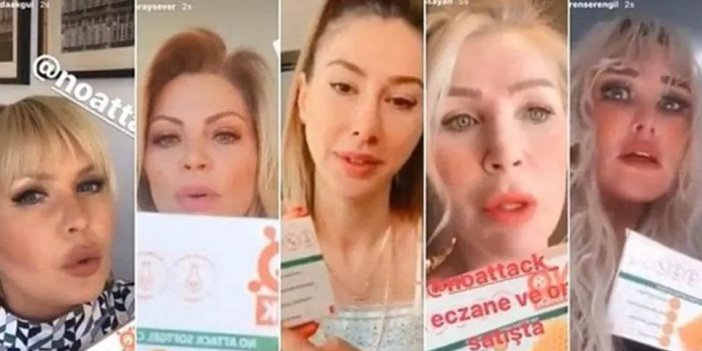 Ünlülerin 'Koronavirüse iyi geliyor' diye tanıttığı ilacın sahibi: Ünlüler bu kadar mı cahil?