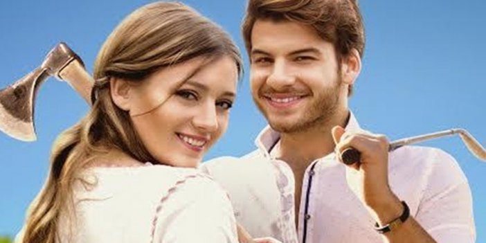 Organik Aşk filmi konusu ne, oyuncuları kimler? Organik Aşk filmi nerede çekildi?