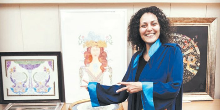 Net Sanat'ta bu hafta sonu