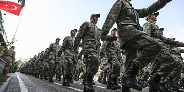 Terhis ve celpler durduruldu mu? Bedelli askerlik yerine uzaktan eğitim