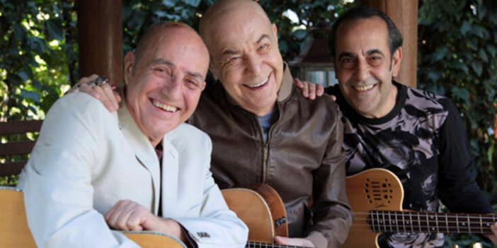 MFÖ'nün solistlerinden Özkan Uğur kanser tedavisi görüyor