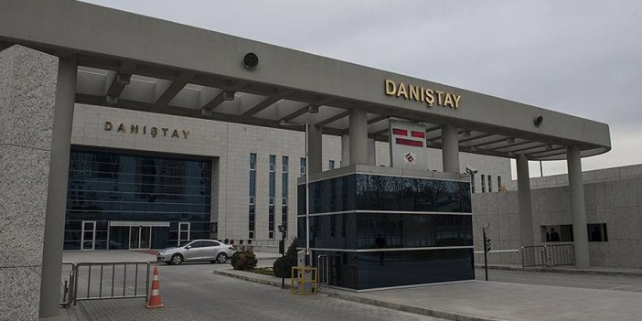 Danıştayın yeni başkanı 5 Mayıs'ta belli olacak