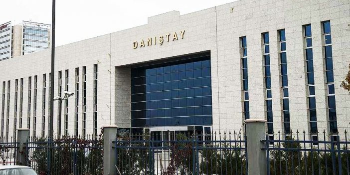 Son dakika! Yeni Danıştay Başkanı, seçime iptal oyu veren Zeki Yiğit oldu