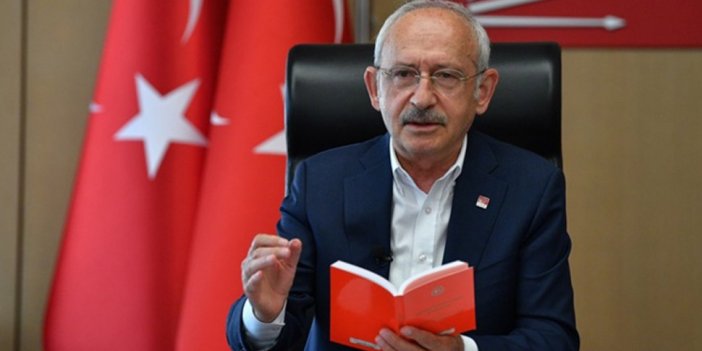 Kemal Kılıçdaroğlu: 2020 yılı için MTV alınmasın