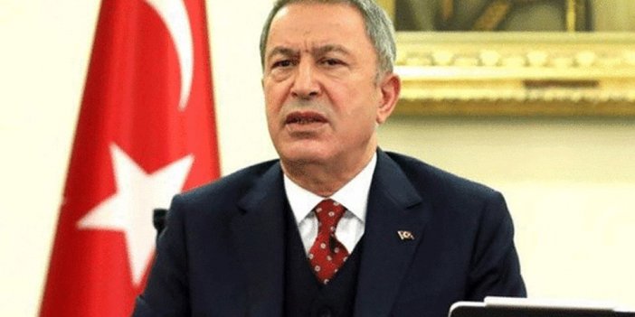 Hulusi Akar: Terhisler 31 Mayıs'ta, bedelli askerlik alımları 20 Haziran'da başlayacak