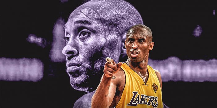 Kobe Bryant'ın otopsi raporu açıklandı! İşte ölüm nedeni