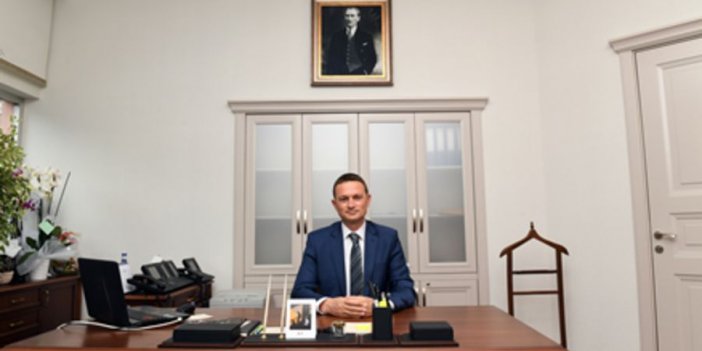 Ömer İnan kimdir, kaç yaşında ve nerelidir? Ömer İnan MEB’e Personel ...