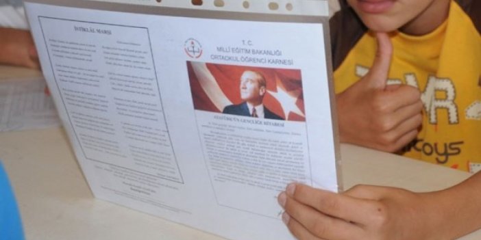 Son dakika... Karneler e-okul üzerinden erişime açıldı