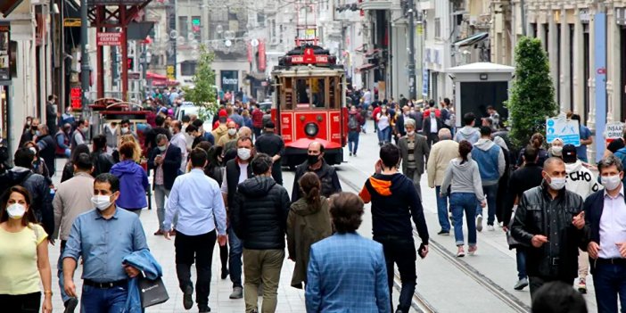 OECD: Türkiye, genç ve eğitim alamayan işsizlikte birinci