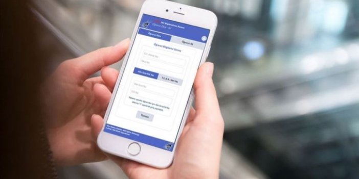 e okul VBS karne görüntüleme ve indirme sayfası: Takdir teşekkür verilecek mi?