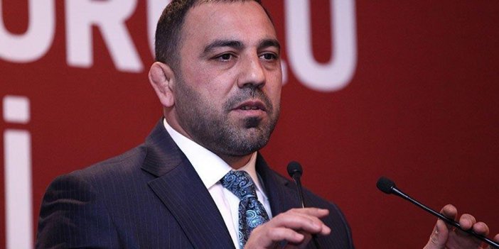 Hamza Yerlikaya hakkında sahte diploma iddiasıyla suç duyurusunda bulunuldu