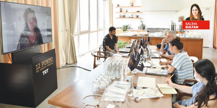 Cemil Yavuz: Bu fon Türk sinemasına daha iyi hizmet için