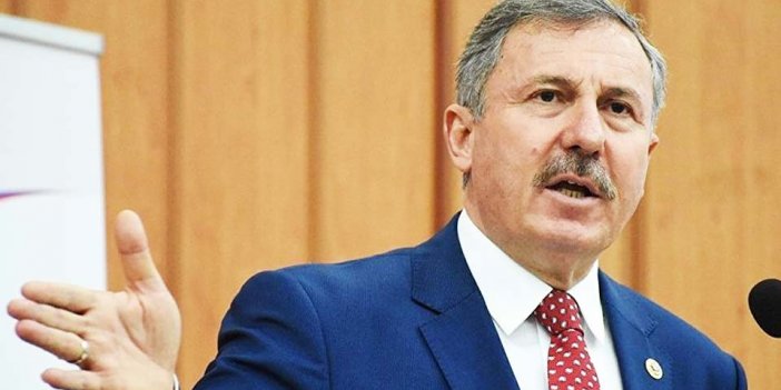 Selçuk Özdağ: FETÖ'cülerin 100 bin adet ceset torbası yaptırdıklarını biliyoruz