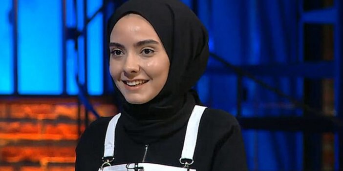MasterChef Büşra Uygur kimdir, kaç yaşında ve nereli? MasterChef Büşra Instagram hesabı