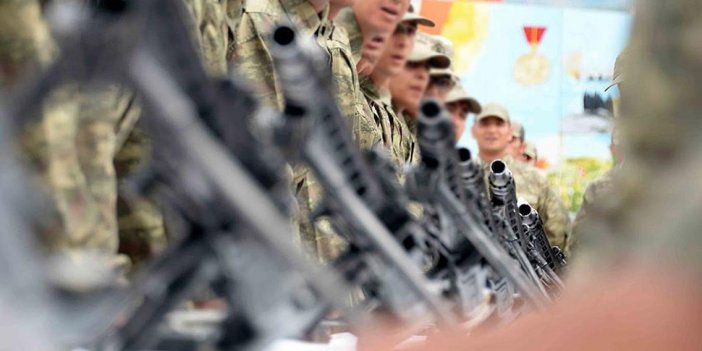 Bedelli ve dövizle askerlik ücretlerine zam