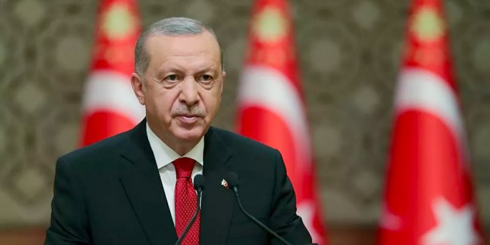 Cumhurbaşkanı Erdoğan: Hiroşima, ‘yanlışı tekrar etmeme’ kararlılığımızın nişanesi olmalı