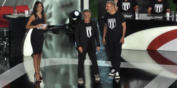 Beşiktaş'ın 'Ödül Senin' gecesinde 83 milyon lira toplantı