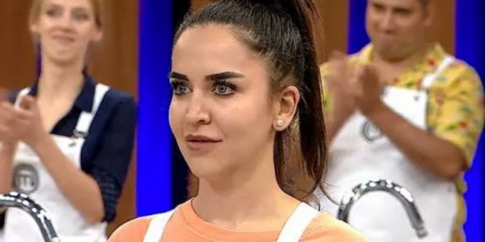 MasterChef Duygu Acarsoy kimdir, kaç yaşında ve nereli? MasterChef Duygu pastada oldukça başarılı