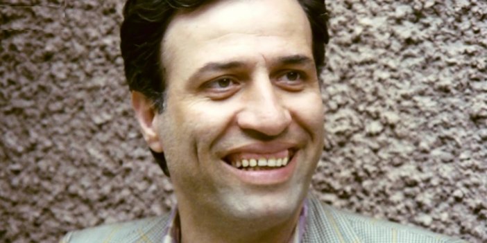 Fotoğraflarla Kemal Sunal