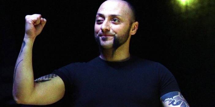Hayko Cepkin'den Beşiktaşlı oyunculara sert tepki: Bu kadar ruhsuz eşekle kimse uğraşamaz