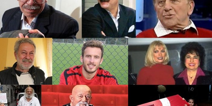 Erken yaşlarda kalp kriziyle üzen ünlüler