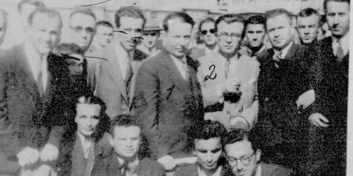 Ülkücü hareketin görülmemiş fotoğrafları