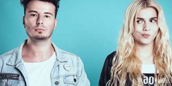 Aleyna Tilki yurtdışında yarışıyor