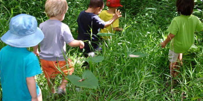 İstanbul'da çocuklarla gidilebilecek en güzel yerler