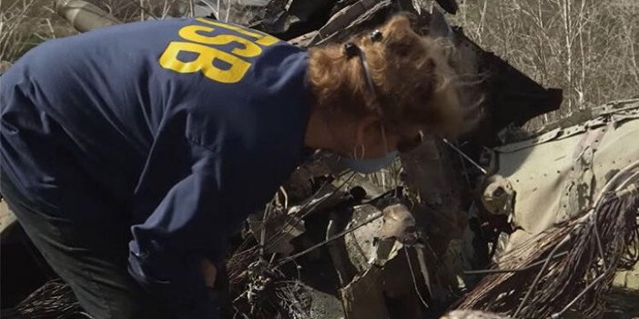 Kobe Bryant'ın hayatını kaybettiği helikopter kazasında ses kayıtları ortaya çıktı