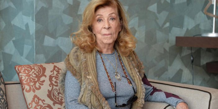 Osmanlı paşasının torunu Mualla Emine Danyeri Lyoen yaşamını yitirdi