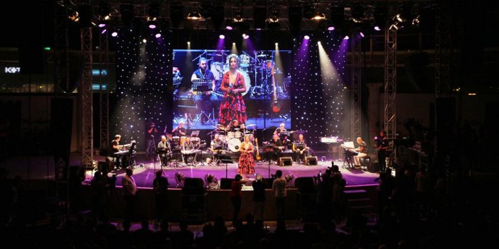 Kuşadası Belediyesi tarafından düzenlenecek olan Altın Güvercin Beste Yarışması’na sayılı günler kaldı