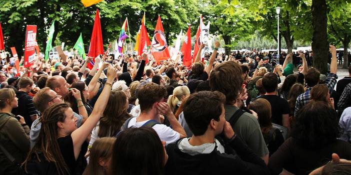Rüyada toplumsal kargaşa görmek ne demek?
