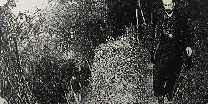 Adnan Oktar'ın kaçış görüntüleri ortaya çıktı