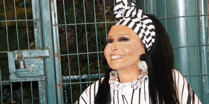 Son dakika! Bülent Ersoy'un sağlık durumu ile ilgili ilk açıklama