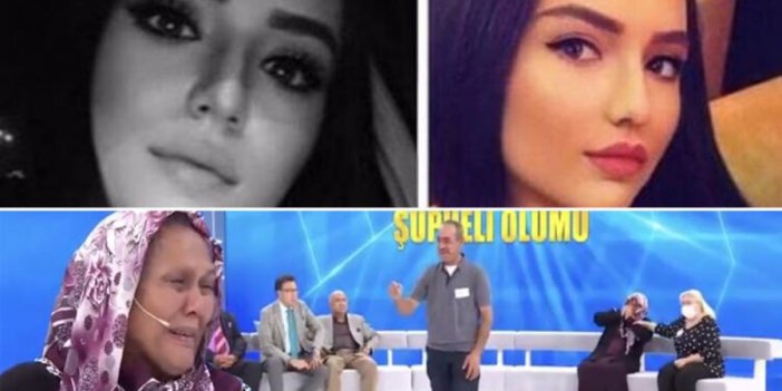 Müge Anlı’daki Aleyna Çakır olayı nedir? Ümit Can Uygun annesi intihar etti | Aleyna Çakır’ı kim öldürdü?