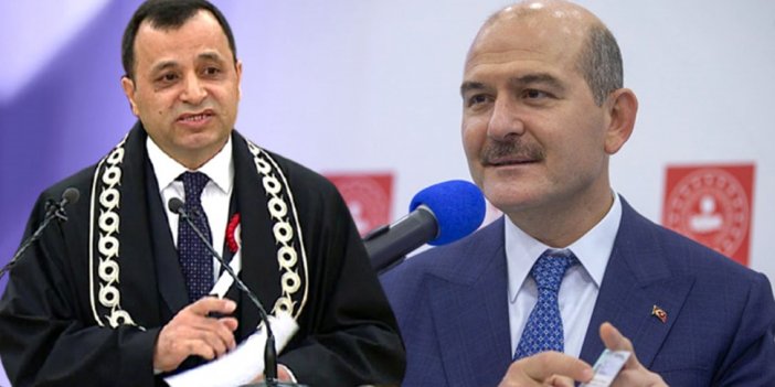 Zühtü Arslan'dan Soylu'ya cevap: Eleştirmek için önce metni okuyup anlamak gerek