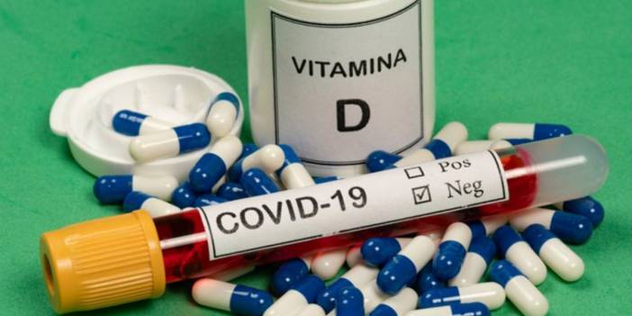D vitamini koronavirüsü önler mi? İşte D vitamininin faydaları