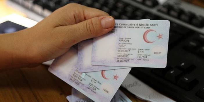 Kimlik kartı ile ehliyet nasıl birleştirilir? İşte kimlik ve ehliyet birleştirme randevusu 2020