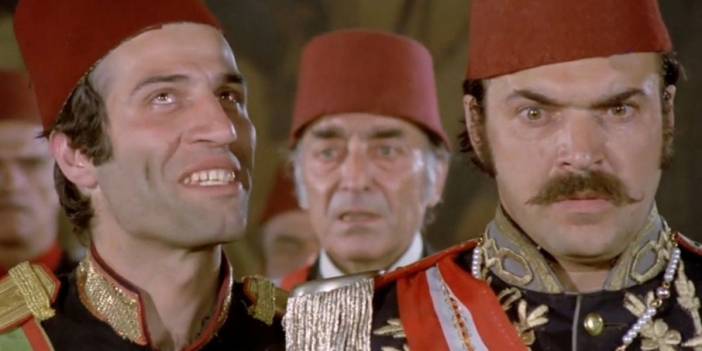 Tosun Paşa ne zaman ve nerede çekildi? Yeşil Vadi nerede?