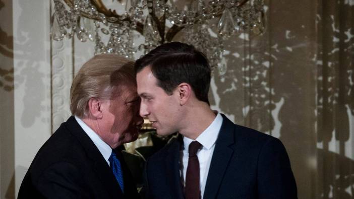 Sırbistan’da Trump’ın damadına özel inşaat yasası