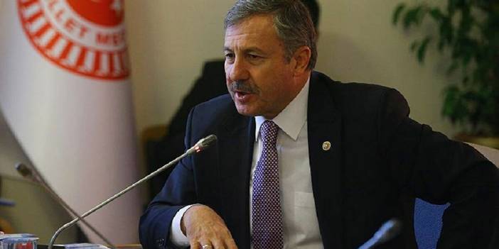 Selçuk Özdağ'dan çarpıcı açıklama: Davutoğlu'nu FETÖ görevden aldı