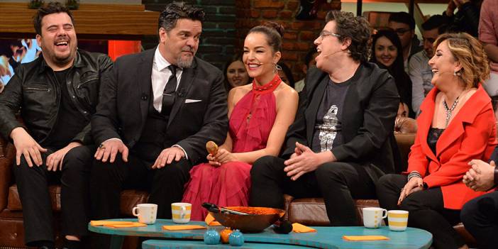 Beyazıt Öztürk ile İbrahim Büyükak'ın 'Pişti' programı ne zaman, hangi kanalda?