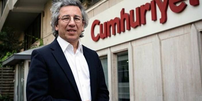 Can Dündar kimdir?