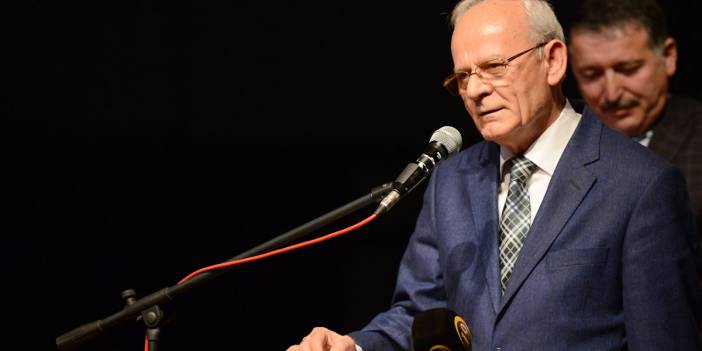 Yunus’u şair katından öteye geçirmeliyiz