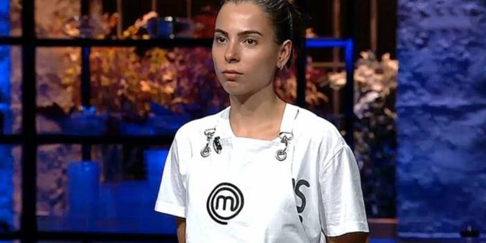 MasterChef Ebru kanser mi? Açıklamayı kendisi yaptı