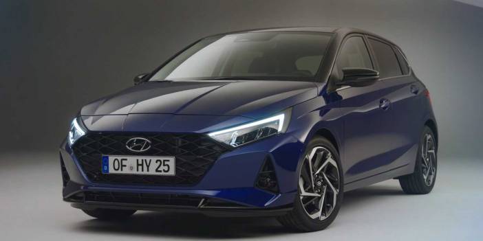 Bir modelin daha dizel fişi çekildi