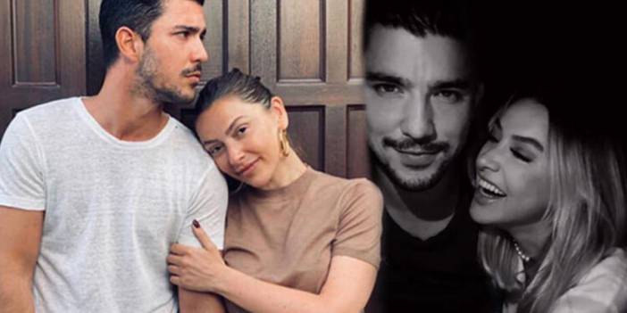 Hadise ve Kaan Yıldırım evleniyor mu? Aileler düğün için kolları sıvadı