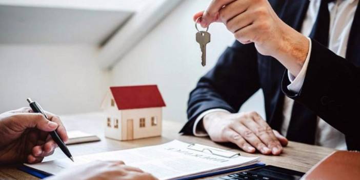 Halkbank'tan düşük faizli konut kredisi! İşte oranlar