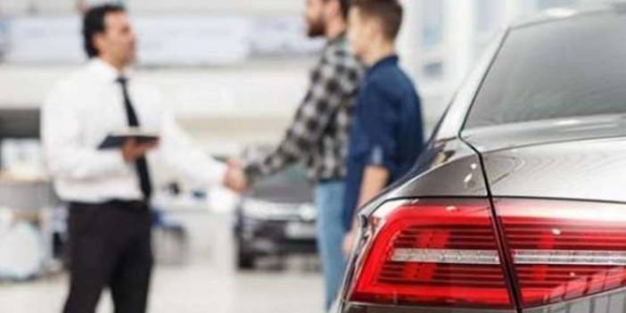 Halkbank düşük faizli araç kredisi veriyor!